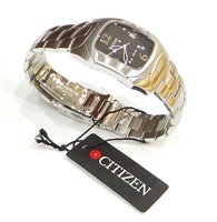Orologio Citizen Uomo in Acciaio BK1140-50F - BK1140-50F